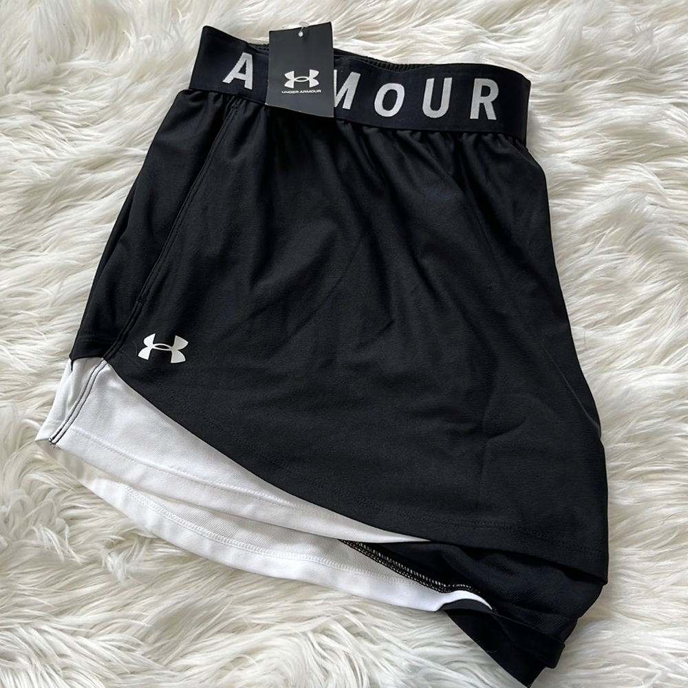 Under Armor Shorts